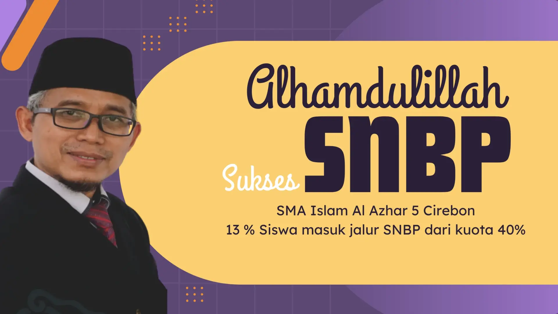 SMA Al-Azhar Cirebon
