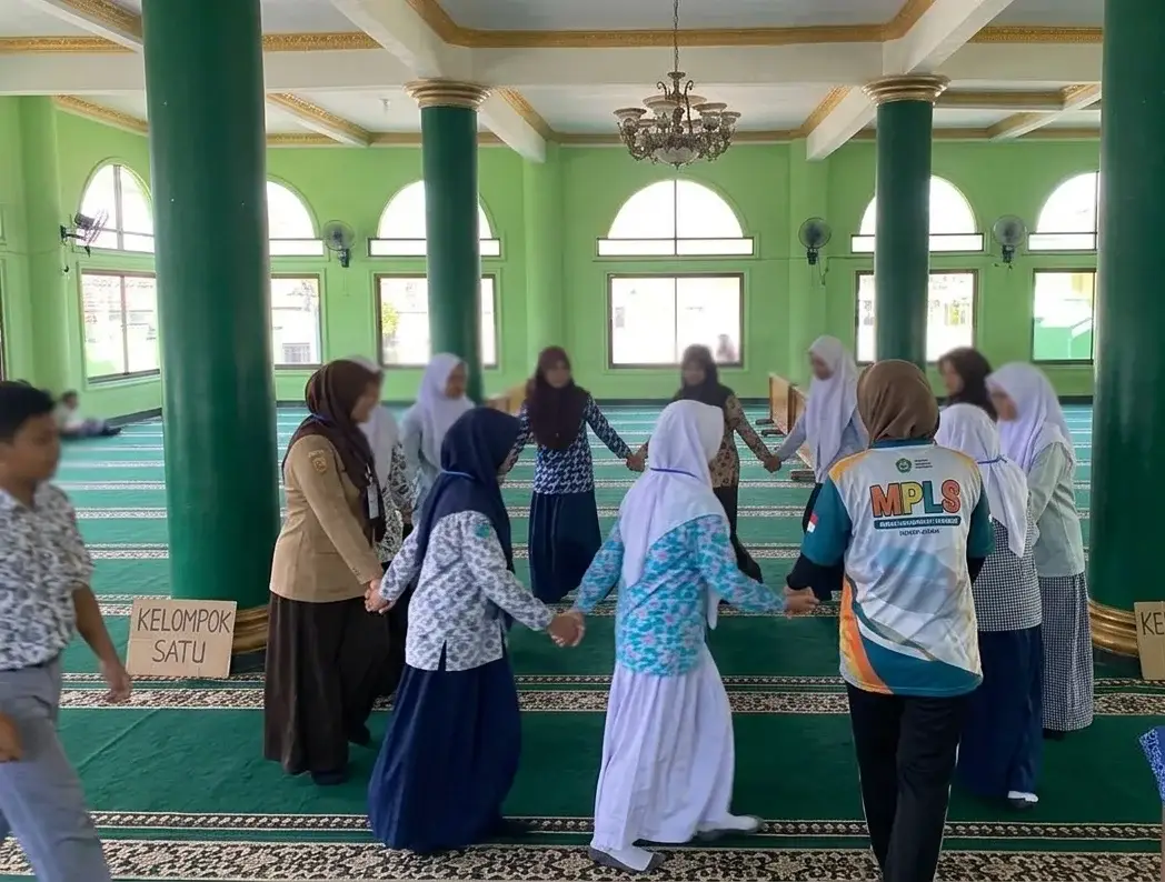 SMA Al-Azhar Cirebon