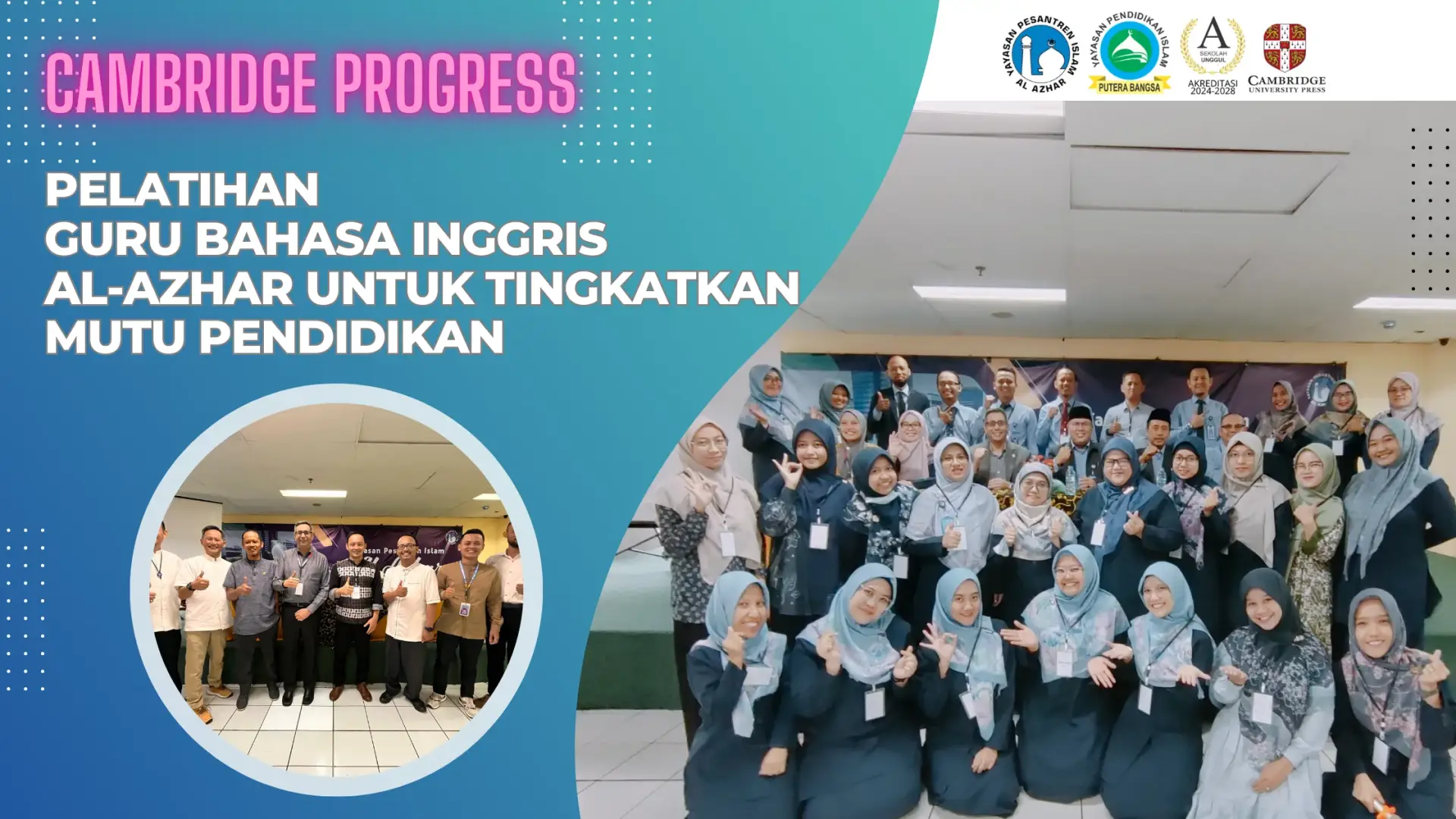 SMA Al-Azhar Cirebon