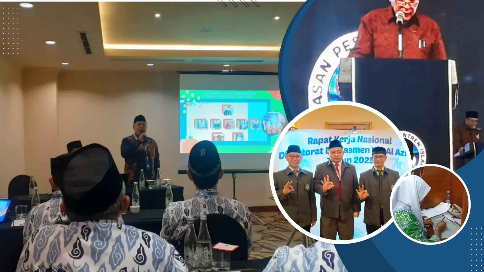 SMA Al-Azhar Cirebon