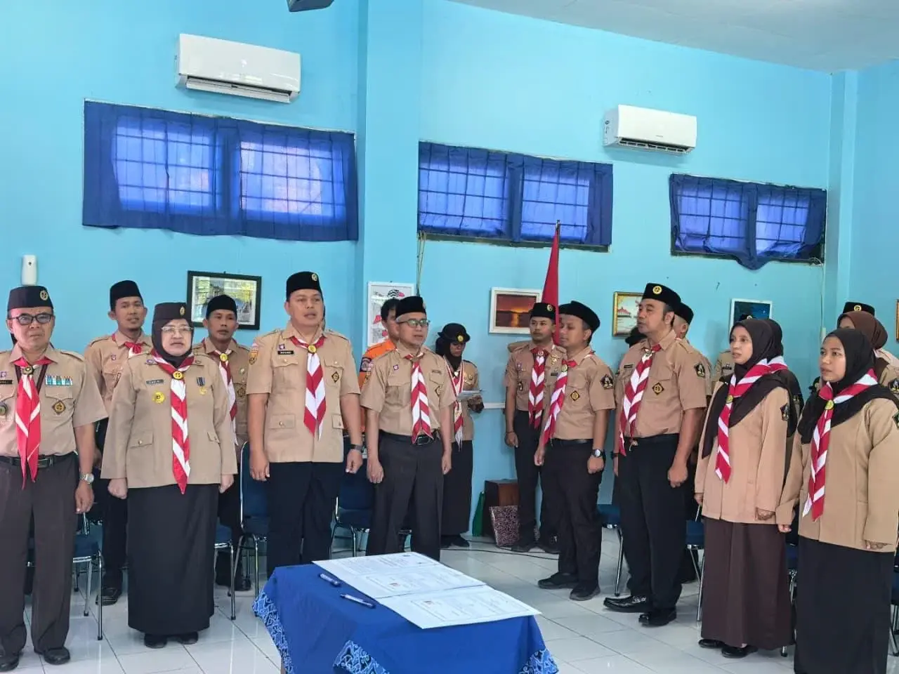SMA Al-Azhar Cirebon